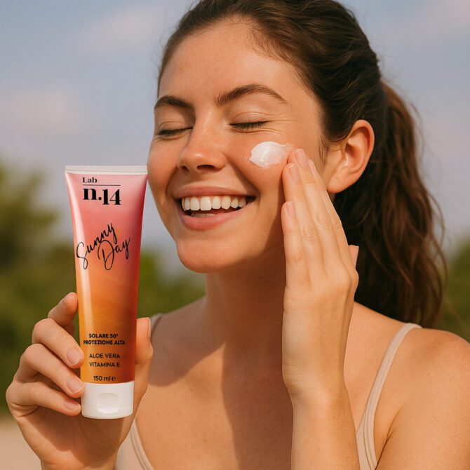 Beauty Summer - tutto per la tua pelle al sole - immagine 6