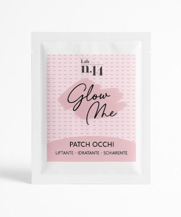 Patch Occhi Glow Me - LabN14