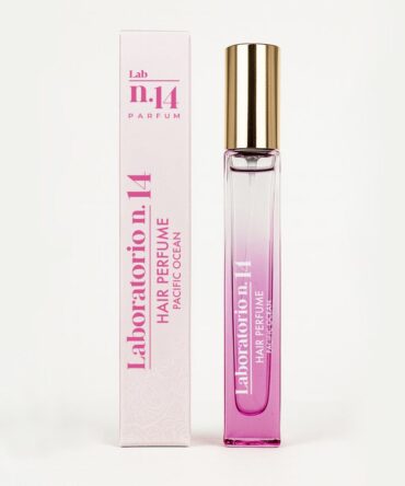 Profumo x Capelli - <small>pacific ocean</small>