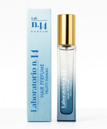 Profumo x Capelli - <small>fruity hawaii</small>