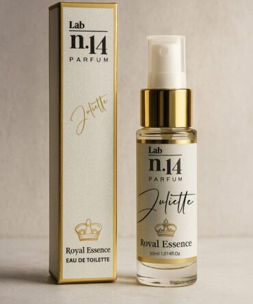 Profumo x lei Juliette – <small>zafferano | ambra | legni caldi | muschio</small>