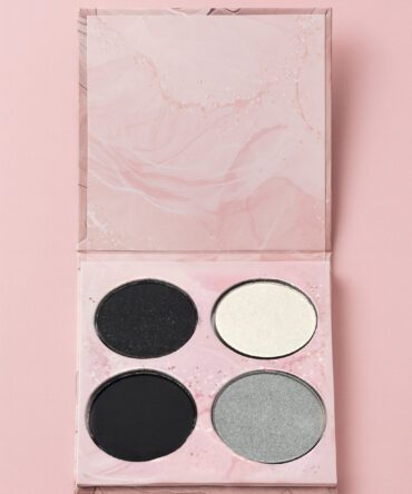 Palette Occhi Nuit éternelle - <small>toni scuri</small> (Copia)