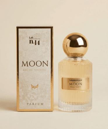 Moon – <small>delicato | avvolgente</small>