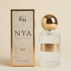 Nya – <small>floreale | luminoso | elegante</small>