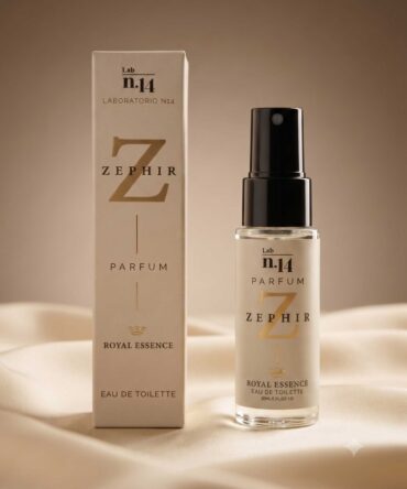 Profumo x lui Zephir