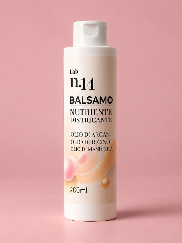 Balsamo GlowLocks